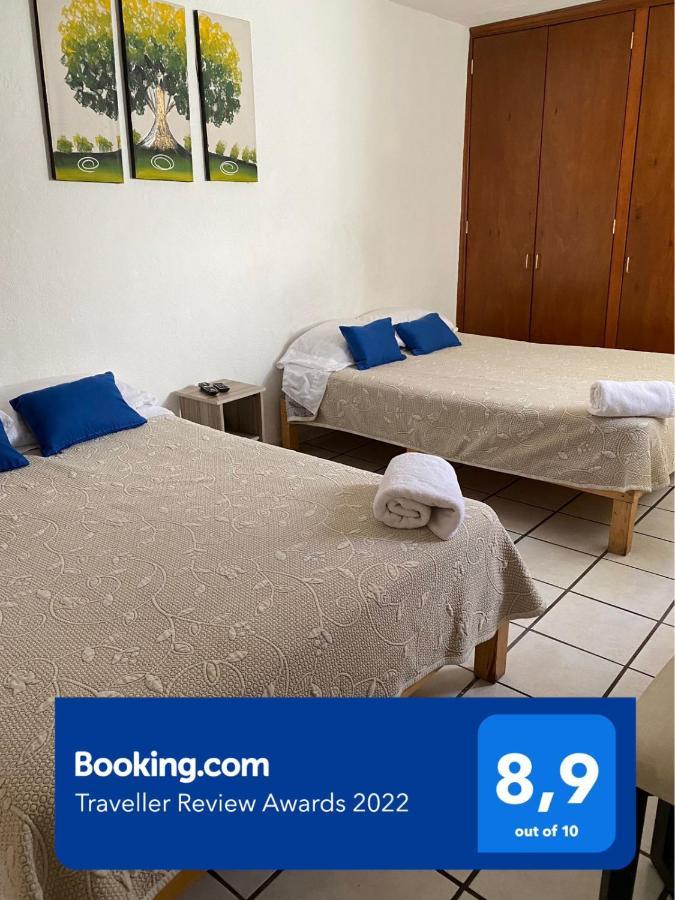 Villa Casa Ejecutivo Zona Iteso Bahia De Acapulco Guadalajara Exterior foto