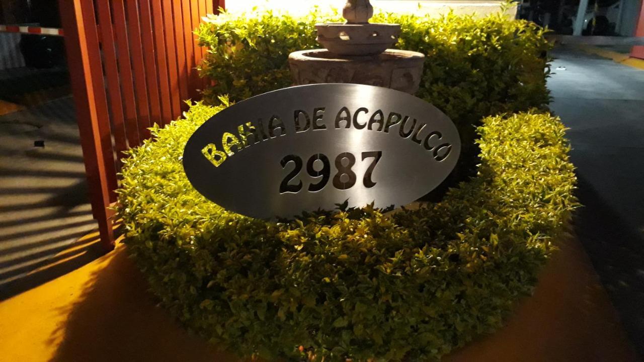Villa Casa Ejecutivo Zona Iteso Bahia De Acapulco Guadalajara Exterior foto